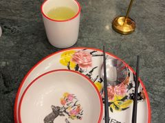 -新白鹿餐厅(湖滨银泰IN77C区店)