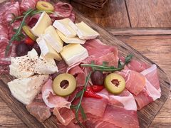 -Alimentari早午餐(安福路店)