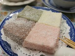 -广信牛奶甜品世家(台东店)