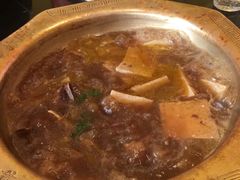 -芦月轩羊蝎子(太平桥店)