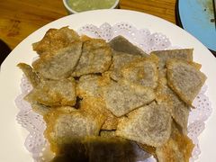 局气炸灌肠-局气 烤鸭·北京菜(光华路店)