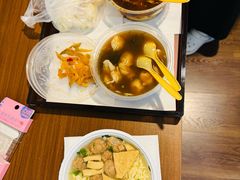 -南肖墙丸子汤(总店)