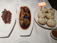 -和记小菜(东方店)