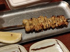 -王氏炉匠·烧鸟放题自助(好运街店)