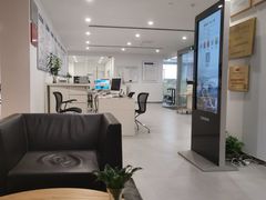 -上海交运起豪汽车销售服务有限公司