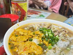 -荔林食店(西华路店)