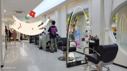 -吉艺心专业美发造型
