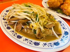 -拉面莊夢語＆中华料理八椿