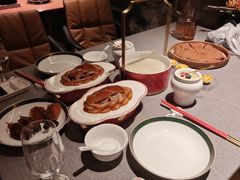 -秀儿四九城·新京菜(亚运村鸟巢店)