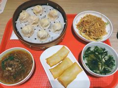 -知味观(湖滨店)
