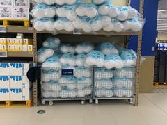 -盒马X会员店(王府井奥莱UP TOWN店)