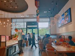 -豪客来牛排(海沧阿罗海店)