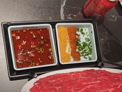 -巴蜀大将火锅(春熙店)