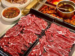 -雾都渣渣火锅(南城智汇城店)