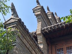 -朱仙镇启封故园景区