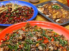 -兔槽江湖菜·重庆璧山兔(水围店)