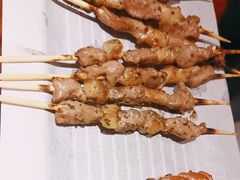 -肉串汪(西便门店)
