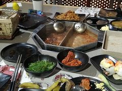-八角锄烧·肉火锅(天河城店)