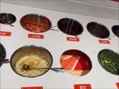 -喜虾客·大虾火锅(郑州无限城店)