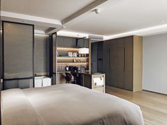 -北京三里屯CHAO酒店