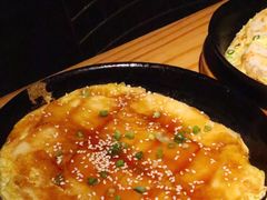 广味烤年糕-恋萍小吃(时代店)