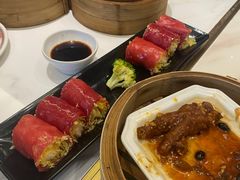 -稻香酒家·33年老字号·港式粤菜(富邦中心店)