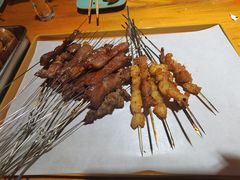-一顿烧烤(八经街店)
