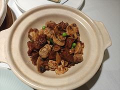 -半勺·新徽菜(银泰城店)