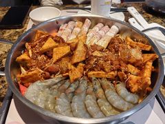 -黄记煌三汁焖锅(渝北金港国际店)