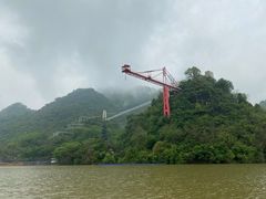 -宝晶宫旅游景区