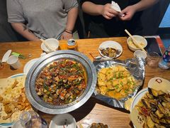 -东来土菜馆(民祥园路店)
