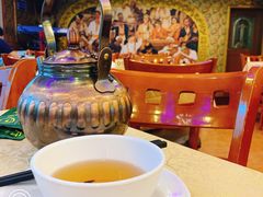 -维吾尔餐厅(宜山路店)