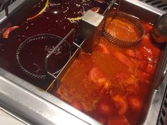 -海底捞火锅(玉桥商业广场店)