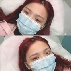 点击看大图 -久匠半永久纹眉