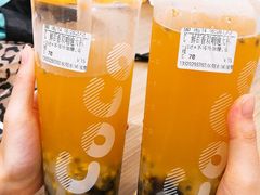 -CoCo都可(东城国贸店)