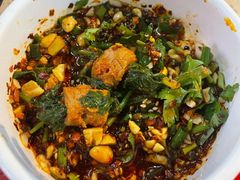 -牛华八婆麻辣烫(起源店)