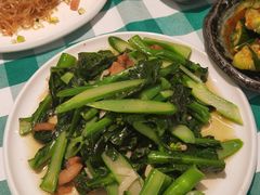 -小陳記大排档(华为店)