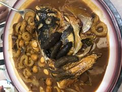 鱼头佛跳墙-食神鱼头佛跳墙(百子湾旗舰店)