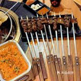 郑州美食探店｜水浒烤肉，满足你的肉食欲望！🍖