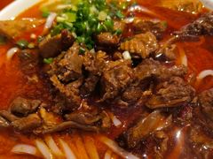-蒋家肠旺面馆老店(合群路店)