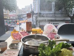 -潮发潮汕牛肉店(永庆坊店)