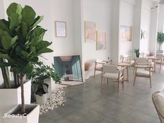 -白棠(九方保利大厦店)