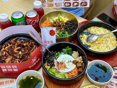 -食米家拌饭(梅溪新天地店)
