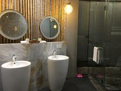 -帐篷客·溪龙茶谷度假酒店