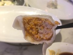 原汁海胆水饺-喜鼎海胆水饺(柏威年购物中心店)