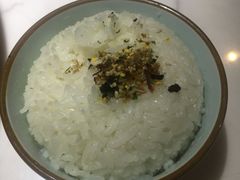 香米饭-青花椒花椒鱼(合生汇店)