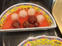 -芦月轩羊蝎子(太平桥店)