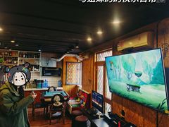 -顽主轰趴馆团建ktv桌游狼人杀(望京店)