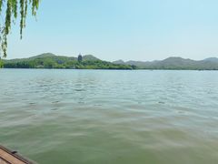 -柳莺湖上·湖景餐厅·江南菜(西湖店)