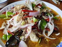 -阿达西新疆餐厅(西北大学店)